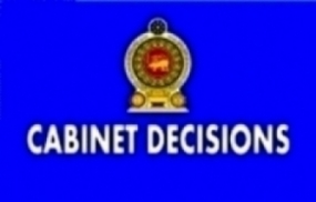 DECISIONS TAKEN BY THE CABINET OF MINISTERS AT ITS MEETING HELD ON 09-08-2016