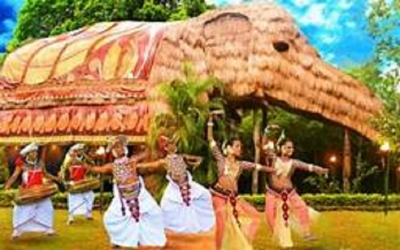 Sri Lanka Tourism plans to 3 million visitors this year