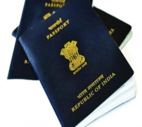 Sri Lanka Impounds 74 passports of Indians