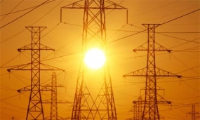 Government electrification program to provide loans to low-income households to obtain electricity