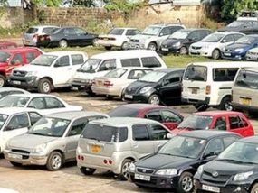 Cabinet instructs to re-acquire vehicles being used by ex-offcials