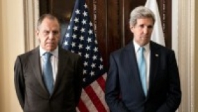 U.S.-Russia Talks on Ukraine Fail to Ease Tension
