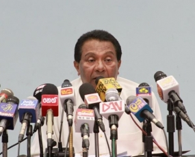 SLFP will contest next election under UPFA - Minister S.B.Dissanayake