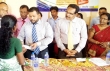 Launch of Divi Neguma Credit Scheme in Mannar