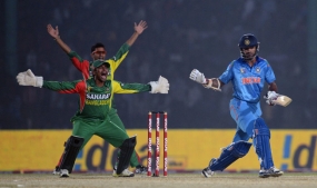 WC 2015 QUARTER FINALS:  India holds all the cards