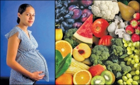 More funds for Pregnant Mothers&#039; Nutritional Food Package Programme