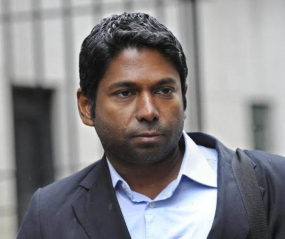 Rajaratnam’s brother acquitted in insider trading case