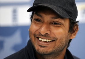 Kumar Sangakkara, Leading Cricketer in the World