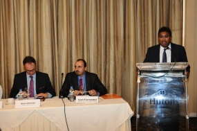 Deputy Minister at Regional Consultations on Transitional Justice in Asia-Pacific