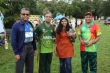 Ambassadors’ Cricket Cup Tournament held in Washington, DC