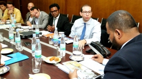 ‘Sri Lanka will be fast growing’-Accenture