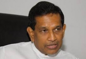 Bulk of patients are NCD victims: Rajitha