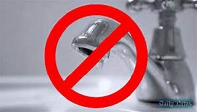 24-hour water cut in Gampaha District today