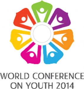 Day 1 – Round Table – Inclusive Youth Participation at All Levels