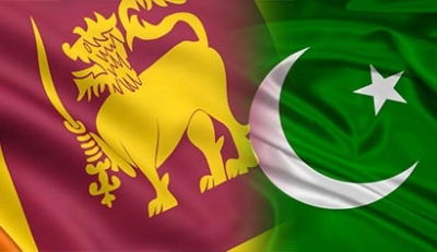 Sri Lanka invites Pakistan to invest in Housing and Infrastructure