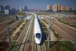 High-speed train success fires China’s nuclear export drive