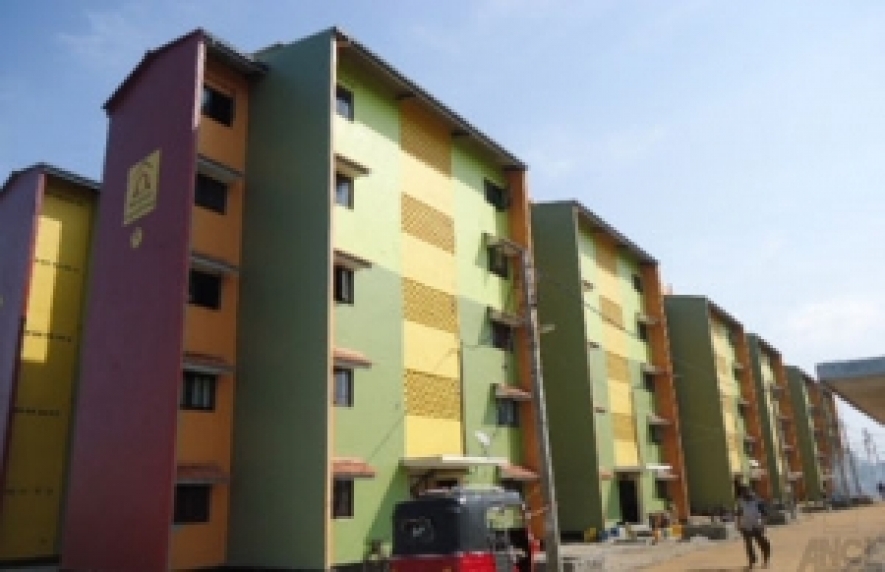 Gurunagar Housing Scheme to be commissioned