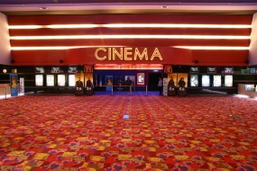 Govt. to digitalize local cinema halls