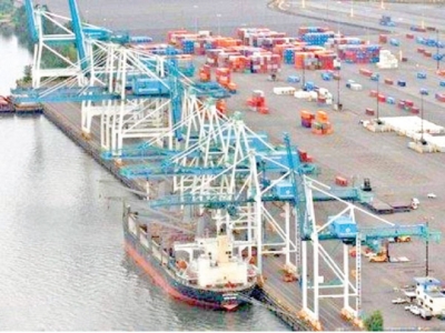 KKS Harbour To Handle General Cargo In Three Years