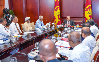 President Appoints Expert Committee to Tackle Construction Sector Challenges