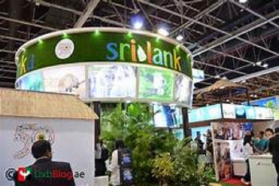 ‘So Sri Lanka’ launch in WTM London today