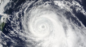 China on highest alert for super typhoon Chan-Hom