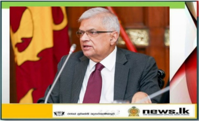 President participates in Colombo Law Faculty 75th Diamond Jubilee