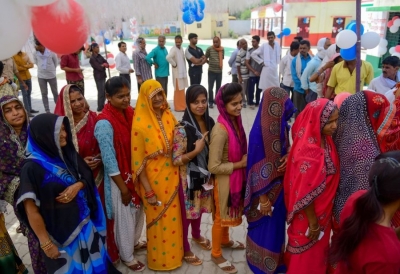 New Delhi&#039;s  left out of world&#039;s biggest election