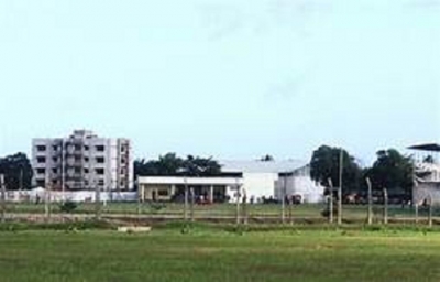 Air Force to relinquish Ratmalana facilities