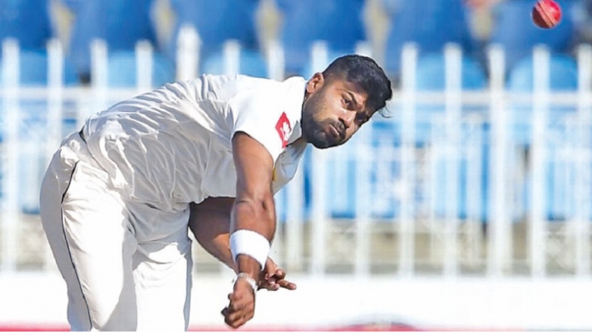 Arthur wants better control from Sri Lanka&#039;s bowlers in Karachi