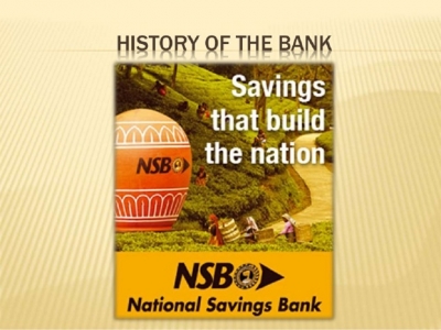 National Savings Bank raises US$ 100 mn