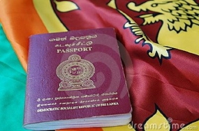 All countries passports from Indonesia next month