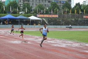 National Youth Sports Festival in Badulla