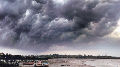 Thundershowers expected in several provinces toda