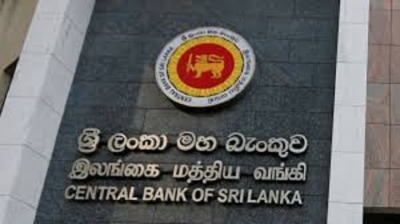 SLCB reduces policy interest rates 50 basis points