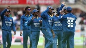 Sri Lanka beats England by 157 runs at 2nd ODI