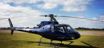 Ban lifted on civil helicopter flights from Colombo