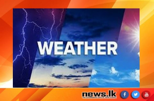 WEATHER FORECAST FOR 25 SEPTEMBER 2023