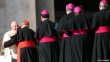 Pope Francis names 20 new cardinals