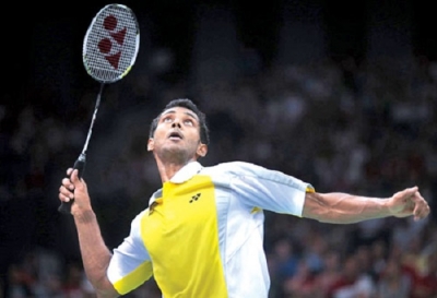 Yonex Sunrise Sri Lanka  Int&#039;l Badminton Challenge kicks off