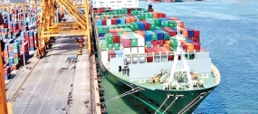 Sri Lankan exports top record nearly USD 12 bn in 2017