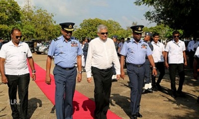 PM instructs to expedite development of Jaffna