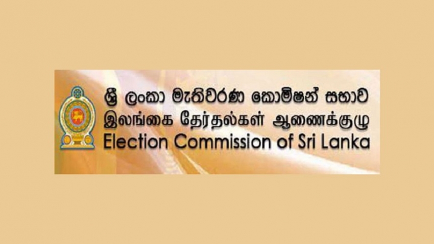 Electoral register will be displayed from today
