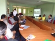 Progress of Nuwara Eliya District NGOs reviewed