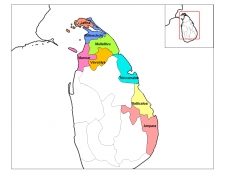 Assessment of land disputes in North and East Provinces completed