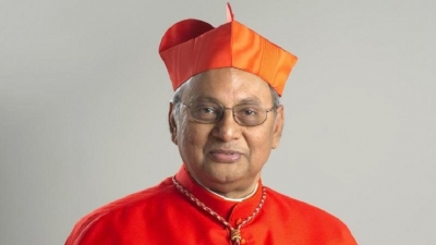 Cardinal’s security concerns alert Forces