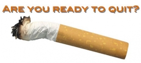 Helping Smokers to Quit Smoking units