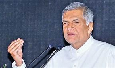 Lanka owns Colombo Port Eastern Terminal hundred per cent - Premier