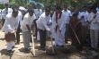 Monaragala gets Rs.1723m. for Development