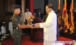 Kandy District-Based 100 More War Heroes Get New Houses